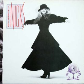 Stevie Nicks - Rock A Little (LP, Album)