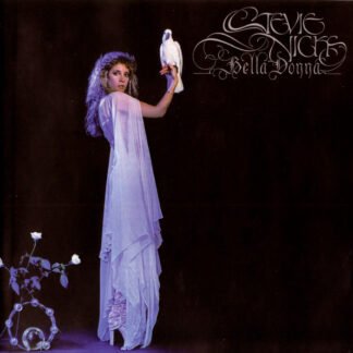 Stevie Nicks - Bella Donna (CD, Album, RE)