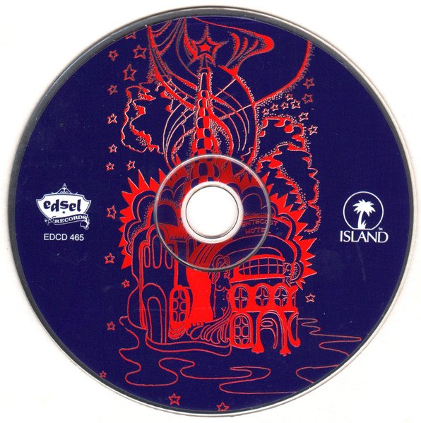Nirvana (2) - The Story Of Simon Simopath (CD, Album, RE) - Image 3