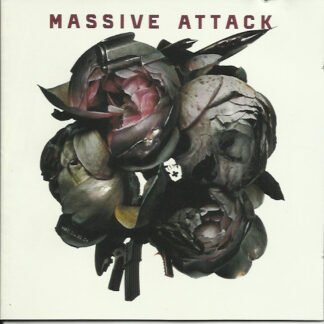 Massive Attack - Collected (CD, Comp)