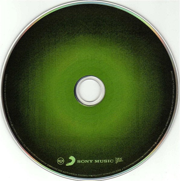 Kings Of Leon - Only By The Night (CD, Album, Arv) - Image 3