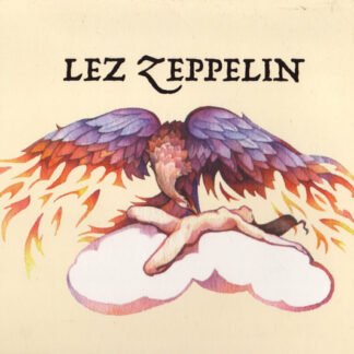 Lez Zeppelin - Lez Zeppelin (CD, Album)