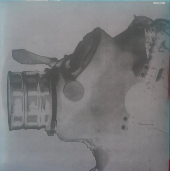 Peter Tosh - No Nuclear War (LP, Album, RE, S/Edition, Yel) - Image 3