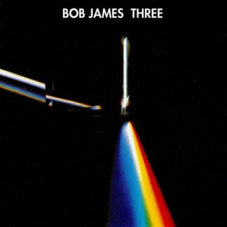 Bob James - Three (CD, Album, RE, RM)