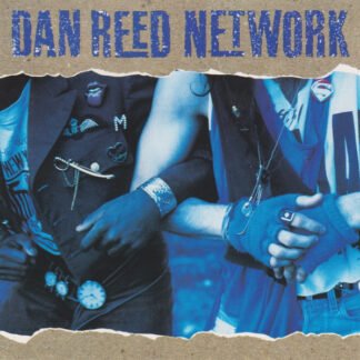 Dan Reed Network - Dan Reed Network (CD, Album)