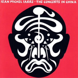 Jean Michel Jarre* - The Concerts In China (CD, Album, RE, RM)