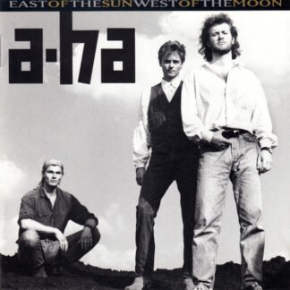 a-ha - East Of The Sun West Of The Moon (CD, Album)