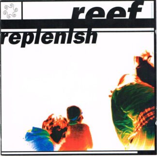 Reef - Replenish (CD, Album)