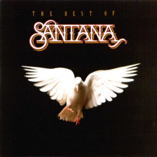 Santana - The Best Of Santana (CD, Comp)