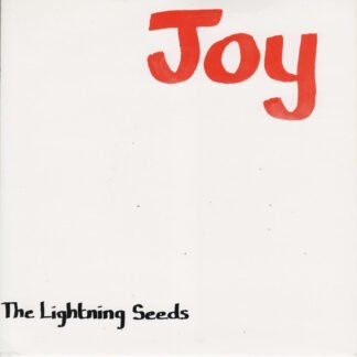 The Lightning Seeds* - Joy (7", Single)
