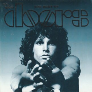 The Doors - The Best Of The Doors (2xCD, Comp, Enh, RM)