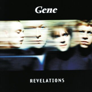 Gene - Revelations (CD, Album)