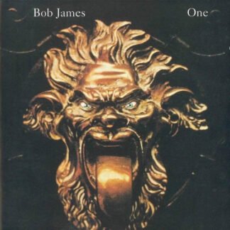 Bob James - One (CD, Album, RE, RM)