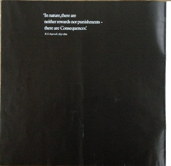 Lol Creme / Kevin Godley* - Consequences (3xLP, Album + Box) - Image 3
