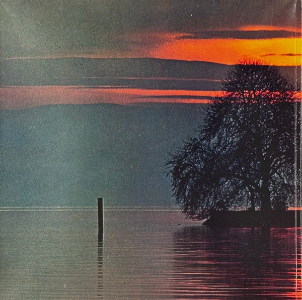 Yes - Going For The One (LP, Album, CBS) - Image 2