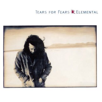 Tears For Fears - Elemental (CD, Album)