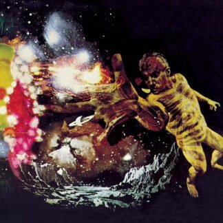 Santana - Santana III (CD, Album, RE, RM)