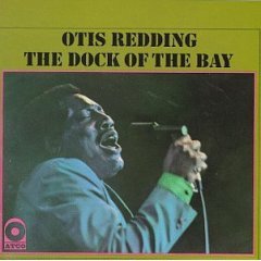 Otis Redding - The Dock Of The Bay (CD)