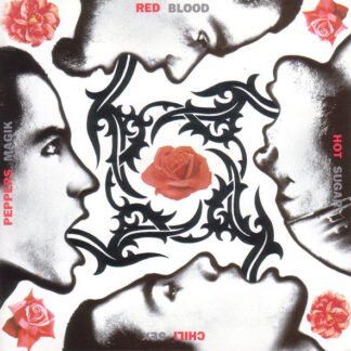 Red Hot Chili Peppers - Blood Sugar Sex Magik (CD, Album)