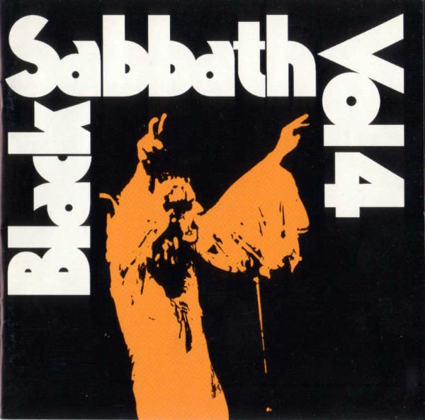 Black Sabbath - Black Sabbath Vol 4 (CD, Album, RE, RM) - Image 2