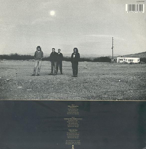 U2 - With Or Without You (12", Single) - Image 2