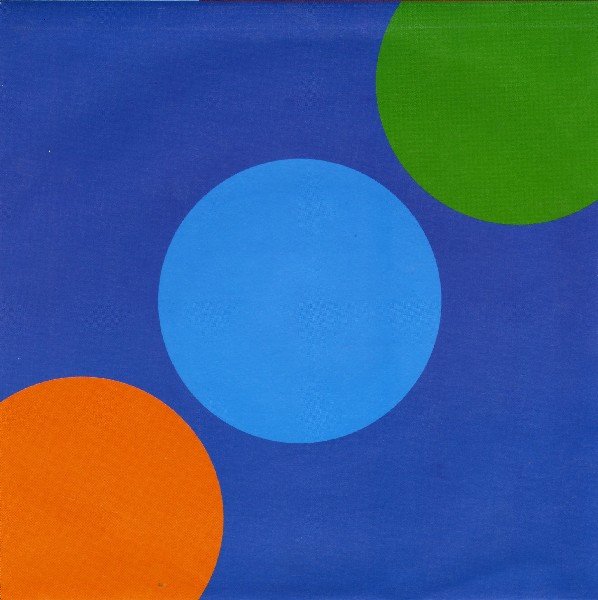 The High - Box Set Go (Live) (7", EP, Mono, Ltd) - Image 2