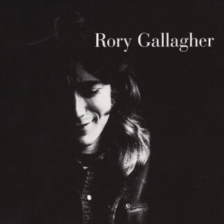 Rory Gallagher - Rory Gallagher (CD, Album, RE, RM, Dig)