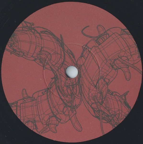 Hundred Reasons - The Perfect Gift (7", Single) - Image 3