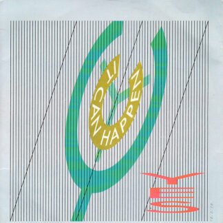 Yes - It Can Happen (7", Single)