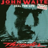 John Waite - Deal For Life (12")