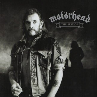 Motörhead - The Best Of (2xCD, Comp, RM)