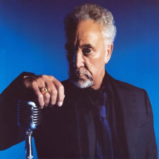 Tom Jones - Evil  (7", Single)
