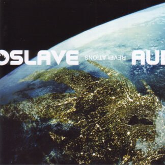 Audioslave - Revelations (CD, Album + DVD-V, PAL + S/Edition)