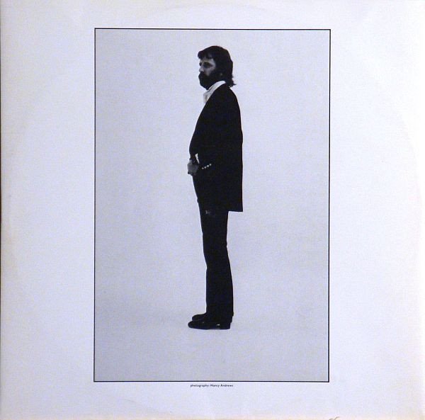 Ringo Starr - Bad Boy (LP, Album) - Image 3