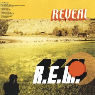 R.E.M. - Reveal (CD, Album)