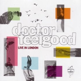 Dr. Feelgood - Live In London (CD, Album)