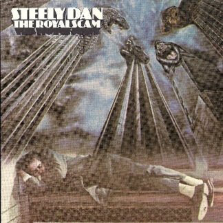 Steely Dan - The Royal Scam (CD, Album, RE)