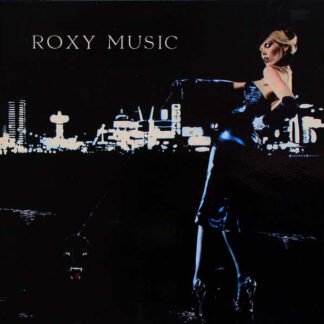 Roxy Music - For Your Pleasure (HDCD, Album, RE, RM, Arv)