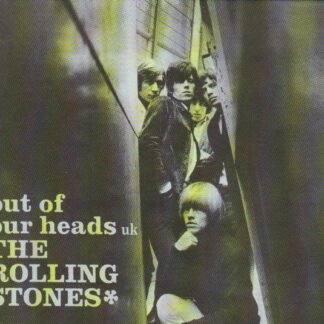 The Rolling Stones - Out Of Our Heads (UK) (SACD, Hybrid, Album, RE, RM, Dig)