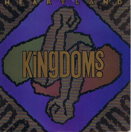 Kingdoms - Heartland (7", Single)