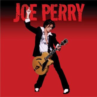 Joe Perry - Joe Perry (CD, Album)
