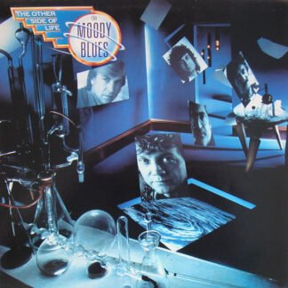 The Moody Blues - The Other Side Of Life (LP, Album)