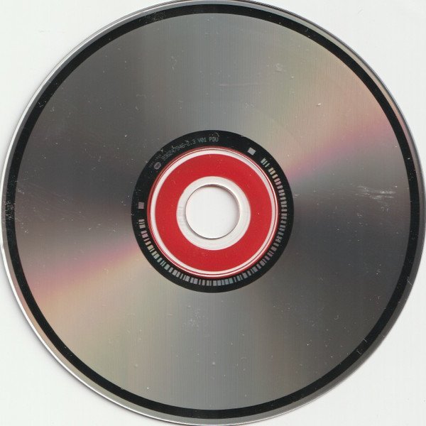 R.E.M. - Reveal (CD, Album) - Image 3