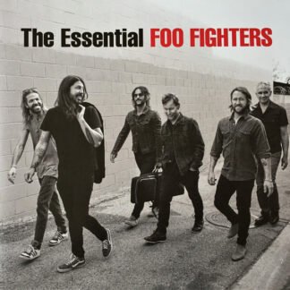 Foo Fighters - The Essential (2xLP, Comp, GZ )