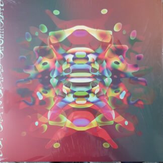 Super Furry Animals - Precreation Percolation (LP, Red + CD + Comp, Ltd)