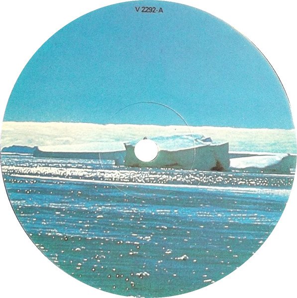 Tangerine Dream - Hyperborea (LP, Album) - Image 3