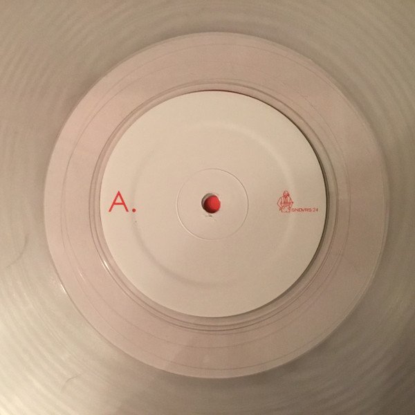 Area 51..* - Discography (LP, Comp, RE, Cle) - Image 3