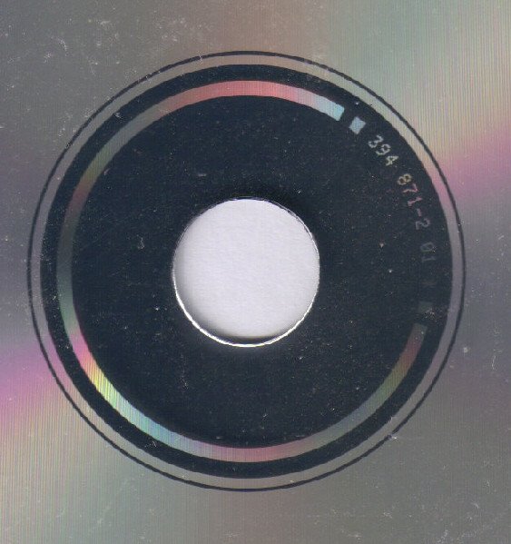 Joe Jackson - Joe Jackson's Jumpin' Jive (CD, Album, RE) - Image 3