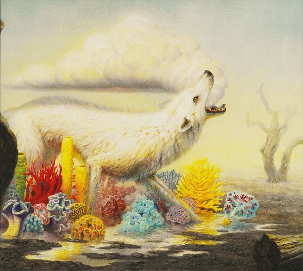Rival Sons - Hollow Bones (CD, Album) - Image 2