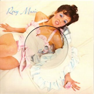 Roxy Music - Virginia Plain / Pyjamarama (7", RSD, Single)
